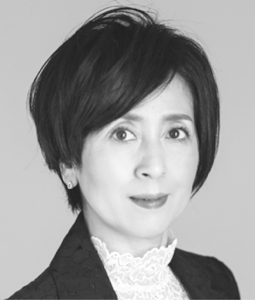 2023-24 会長吉原 知仙